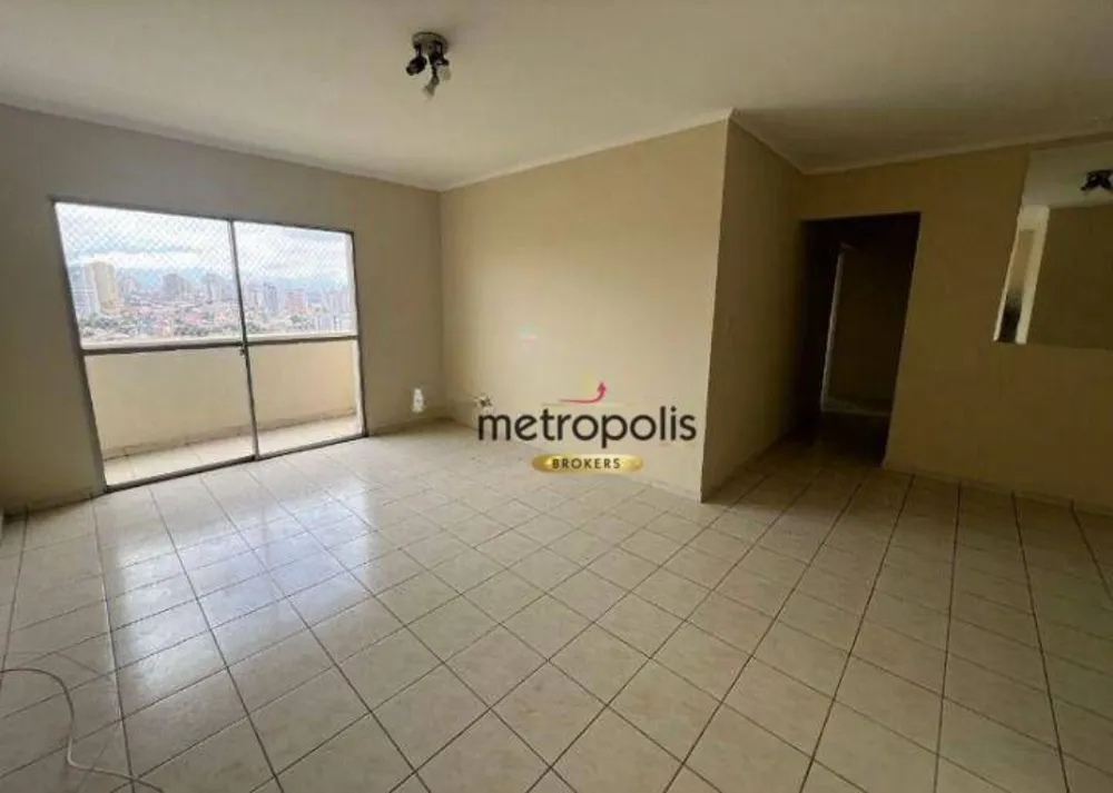 Apartamento, 3 quartos, 113 m² - Foto 1