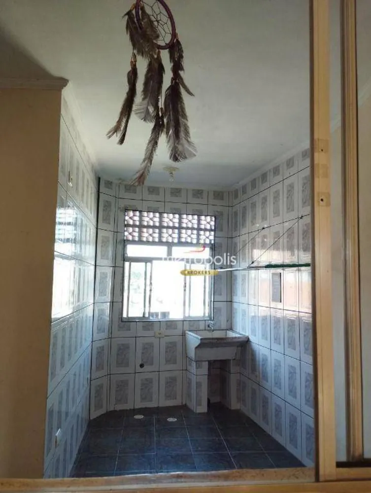 Sobrado, 4 quartos, 204 m² - Foto 3