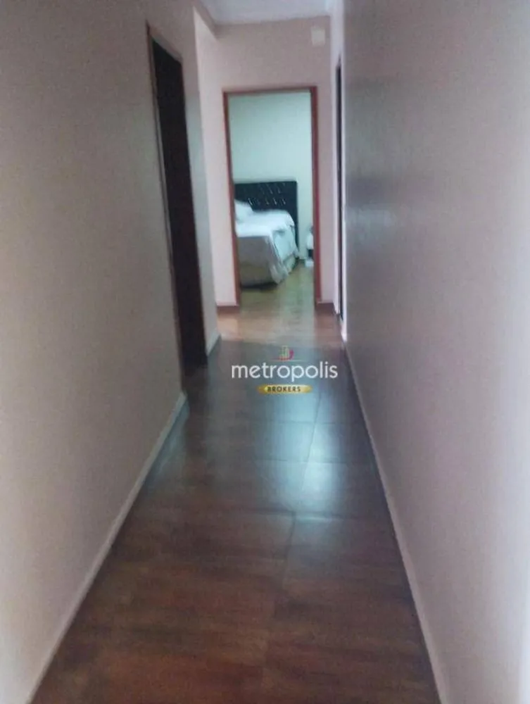 Sobrado, 4 quartos, 204 m² - Foto 9