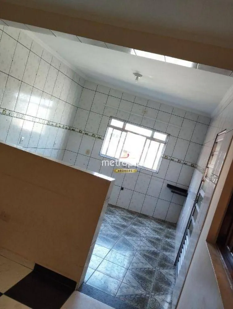 Sobrado, 4 quartos, 204 m² - Foto 5