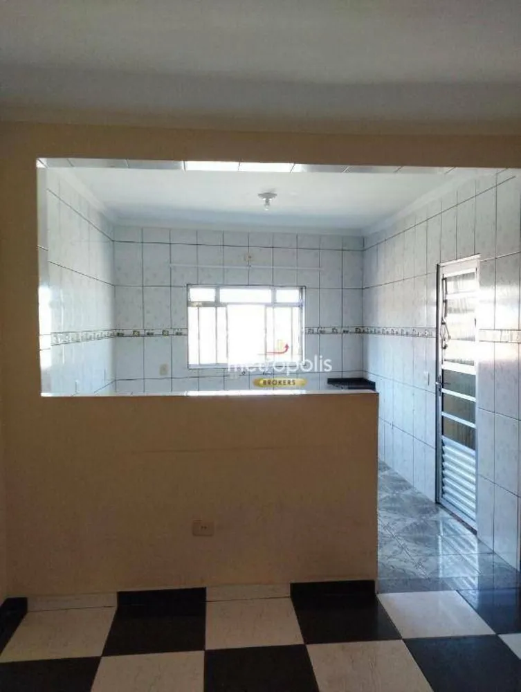 Sobrado, 4 quartos, 204 m² - Foto 7
