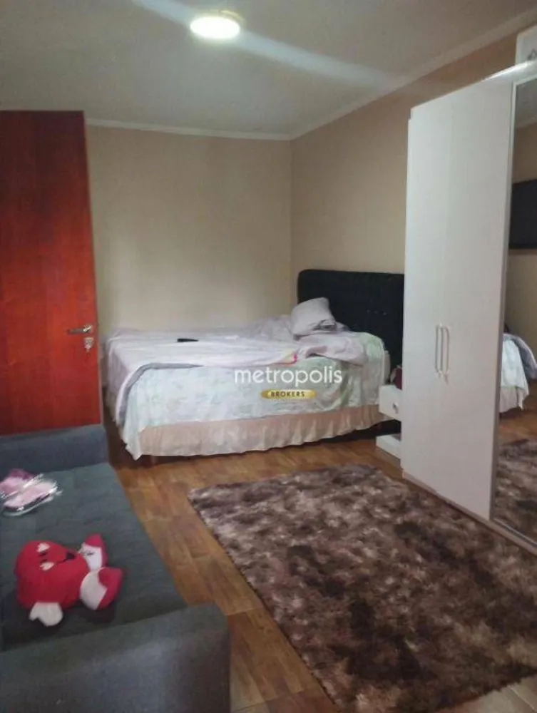 Sobrado, 4 quartos, 204 m² - Foto 10