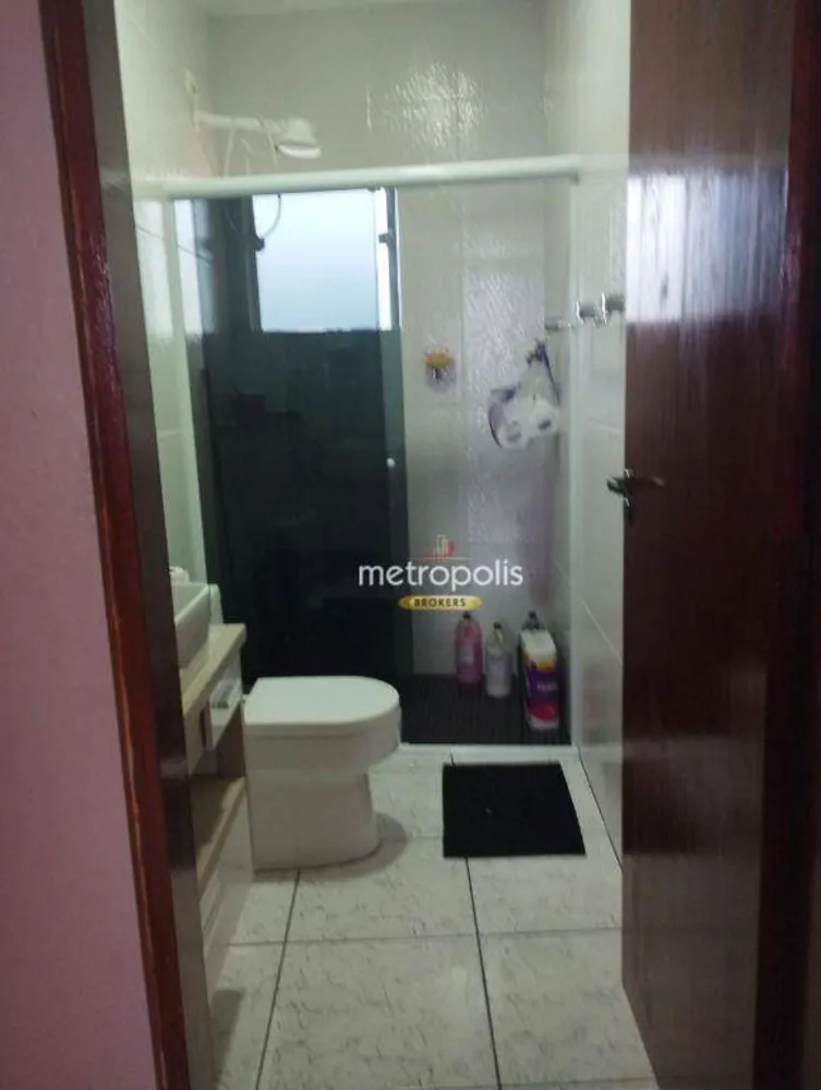 Sobrado, 4 quartos, 204 m² - Foto 11
