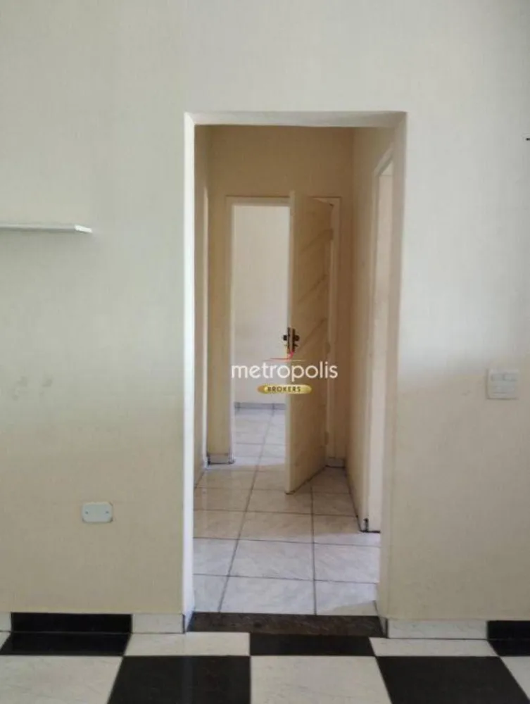 Sobrado, 4 quartos, 204 m² - Foto 5