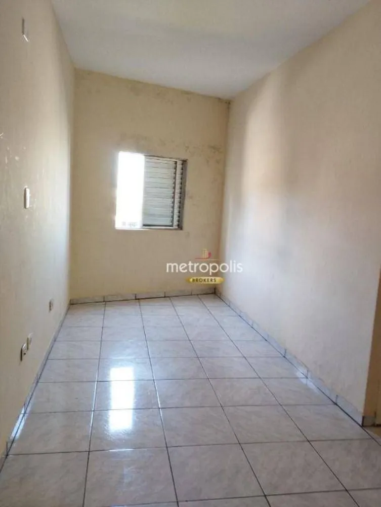 Sobrado, 4 quartos, 204 m² - Foto 2