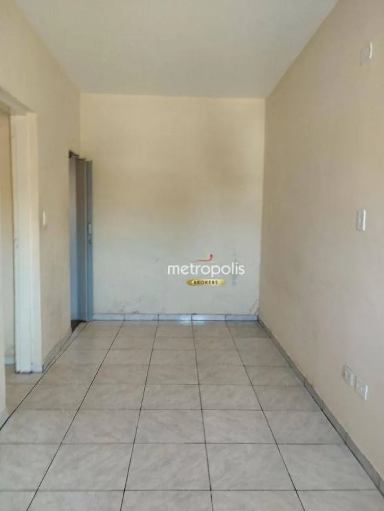 Sobrado, 4 quartos, 204 m² - Foto 1