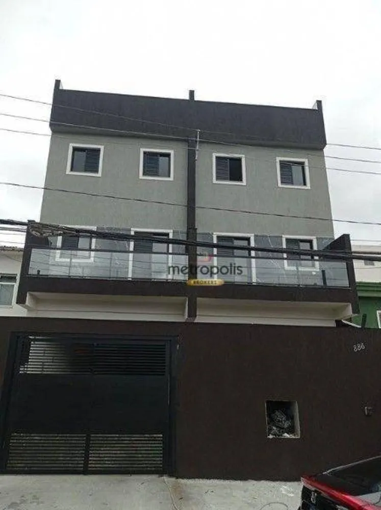 Cobertura, 2 quartos, 100 m² - Foto 5