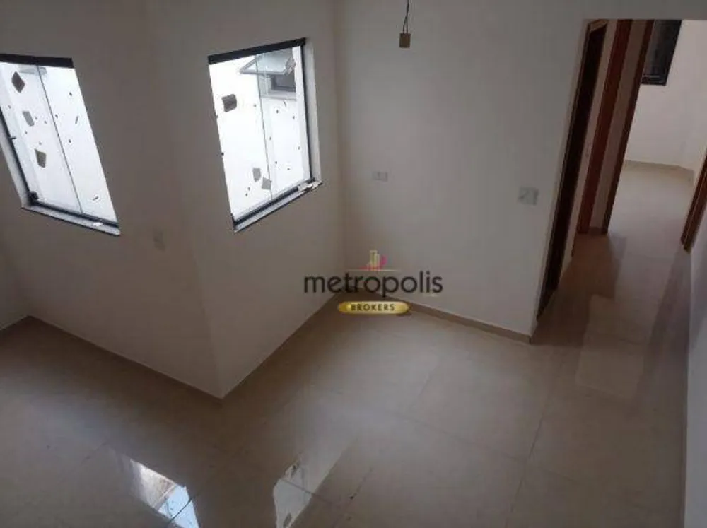 Cobertura, 2 quartos, 100 m² - Foto 1