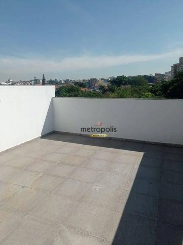 Cobertura, 2 quartos, 100 m² - Foto 8