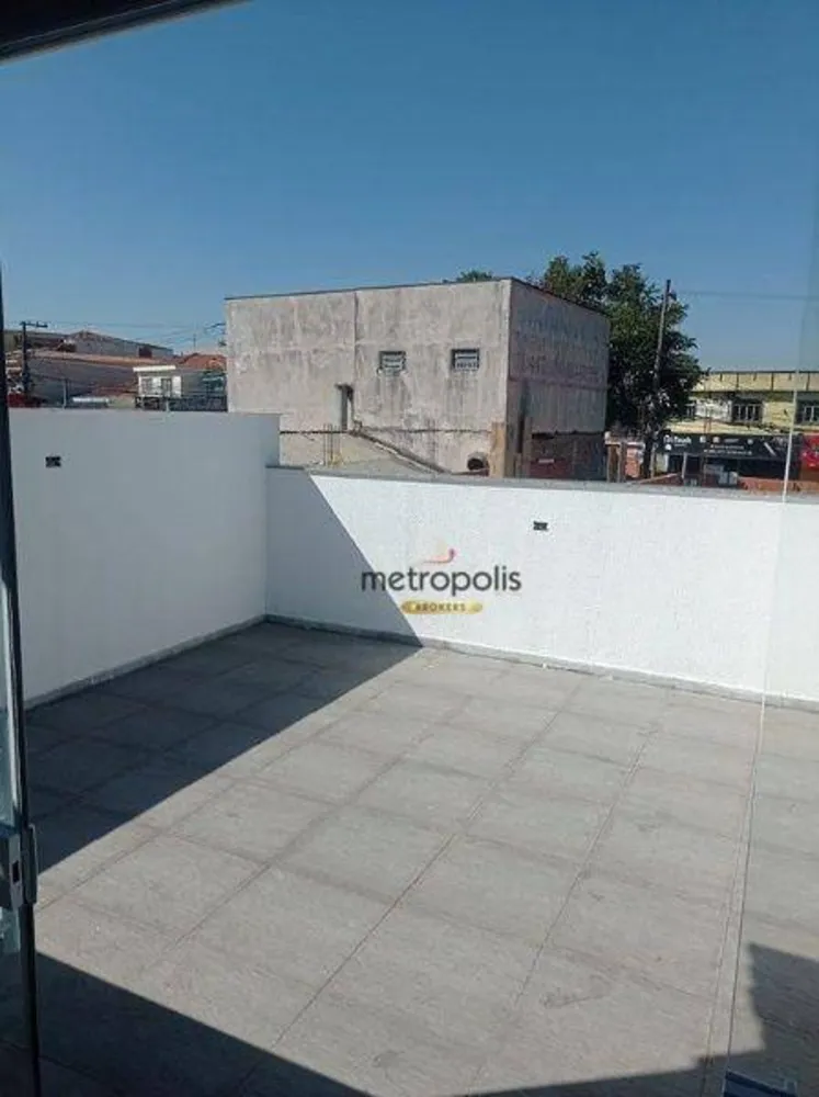 Cobertura, 2 quartos, 100 m² - Foto 3