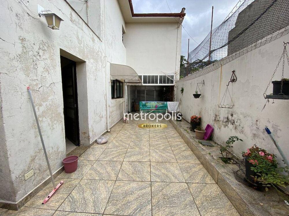 Sobrado, 3 quartos, 250 m² - Foto 3