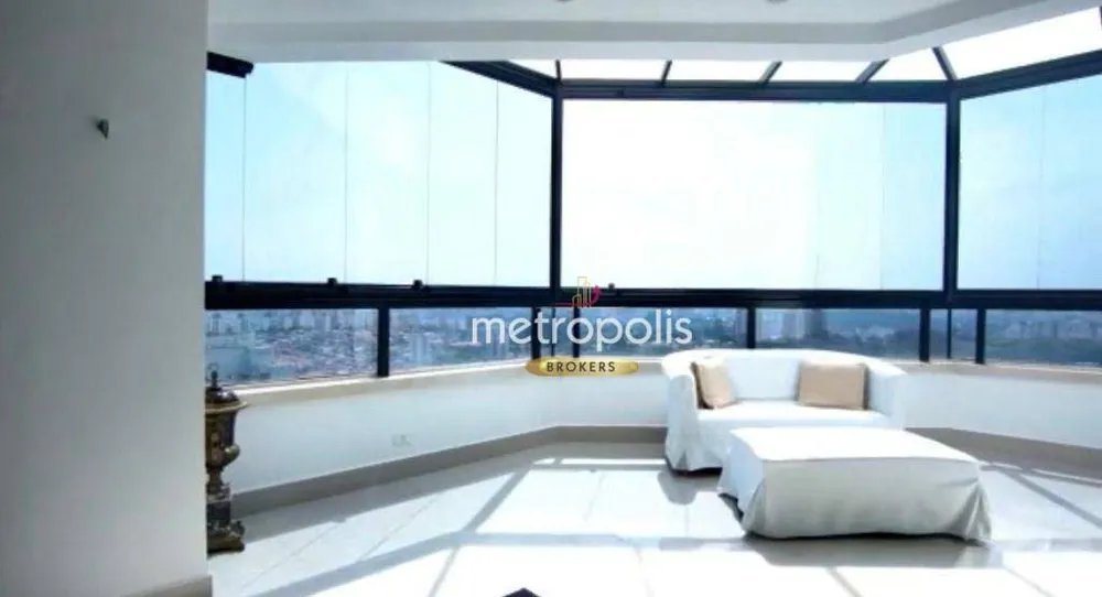 Cobertura, 5 quartos, 790 m² - Foto 1