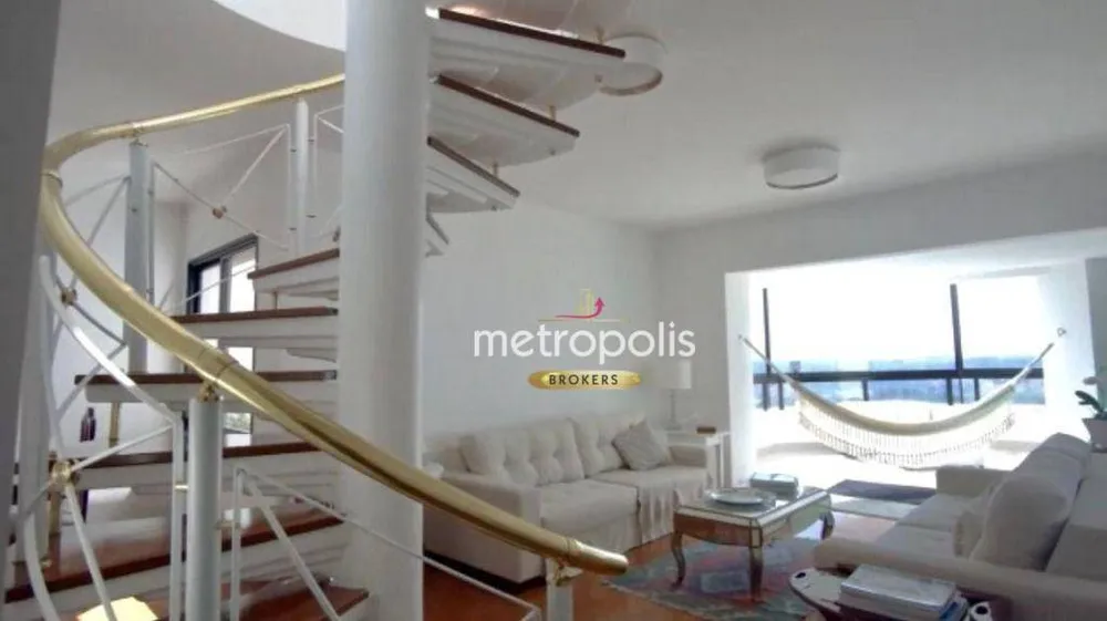 Cobertura, 5 quartos, 790 m² - Foto 2