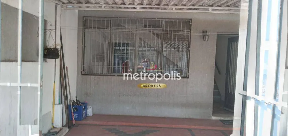 Sobrado, 2 quartos, 96 m² - Foto 2