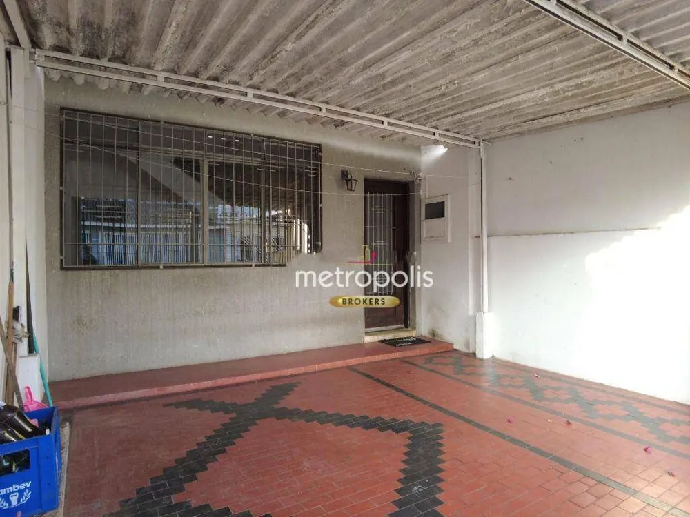 Sobrado, 2 quartos, 96 m² - Foto 1