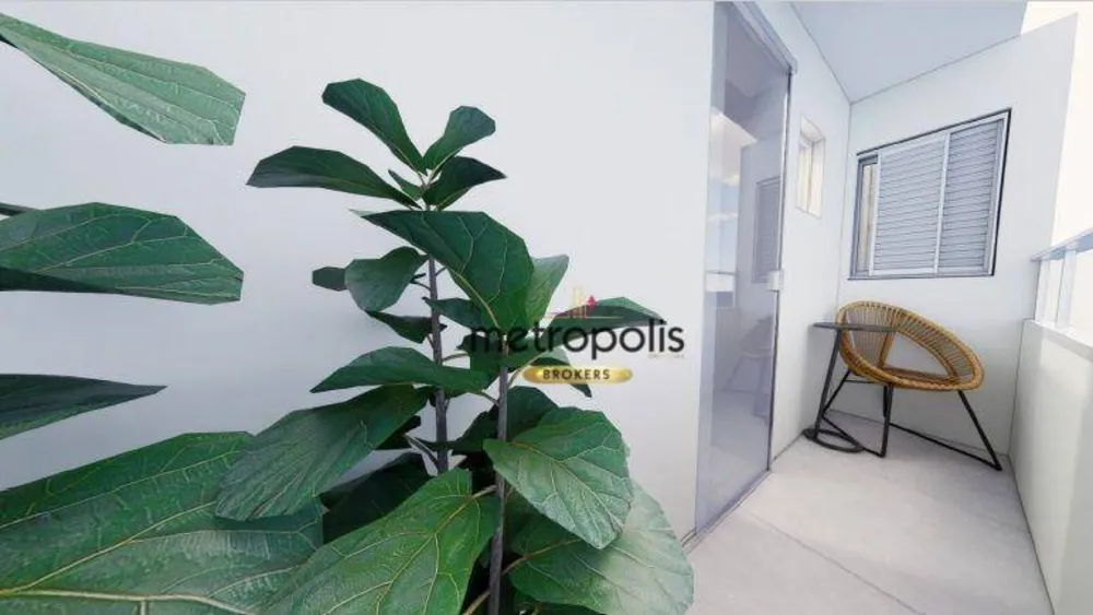 Apartamento, 2 quartos, 43 m² - Foto 4