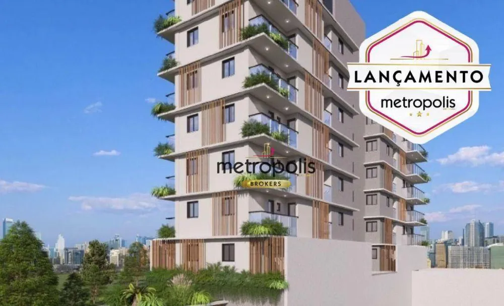 Apartamento, 2 quartos, 43 m² - Foto 5