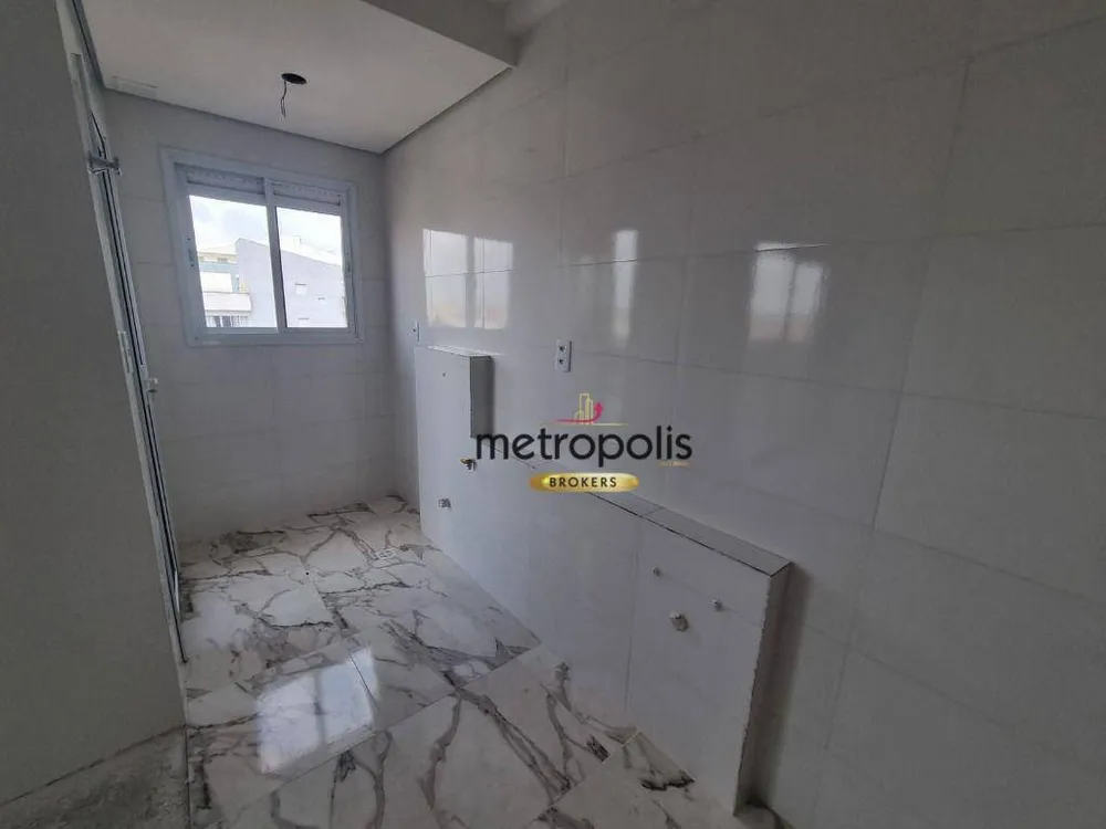 Apartamento, 2 quartos, 55 m² - Foto 5