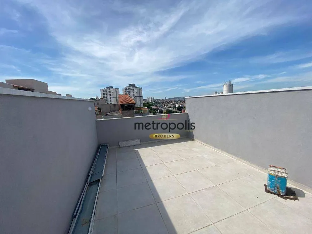 Cobertura, 2 quartos, 120 m² - Foto 12