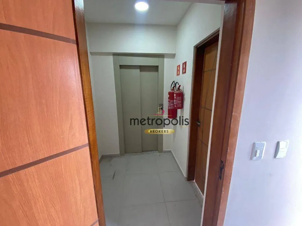 Cobertura, 2 quartos, 120 m² - Foto 11