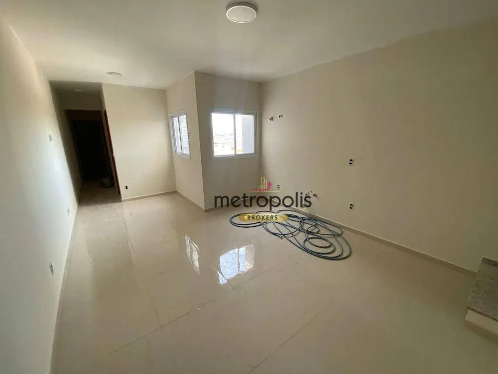 Cobertura, 2 quartos, 120 m² - Foto 1