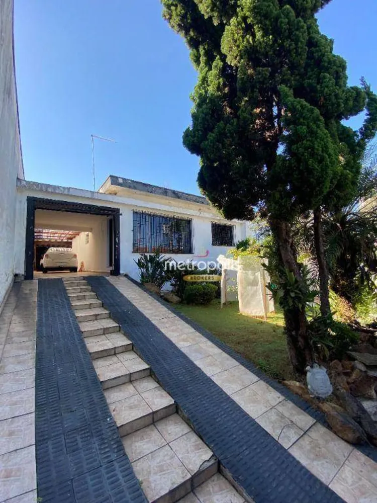Casa, 2 quartos, 227 m² - Foto 2