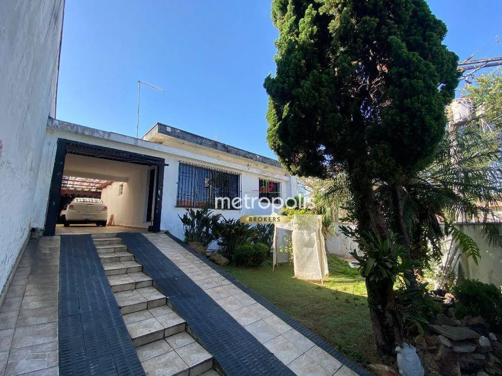 Casa, 2 quartos, 227 m² - Foto 1