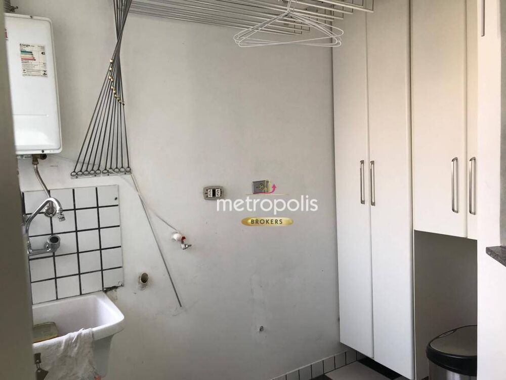 Apartamento à venda com 3 quartos, 114m² - Foto 4
