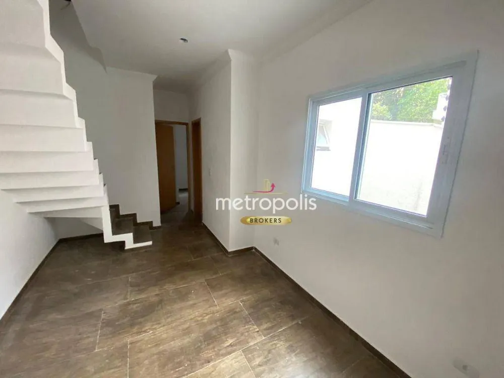 Cobertura, 2 quartos, 90 m² - Foto 5