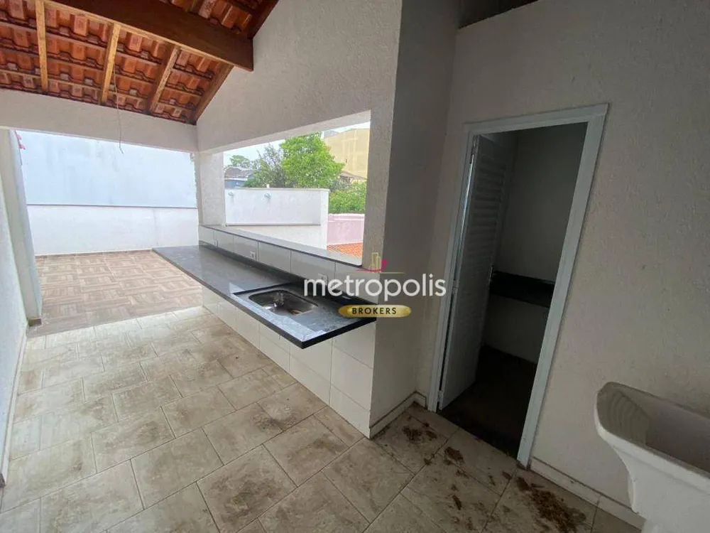 Cobertura, 2 quartos, 90 m² - Foto 3