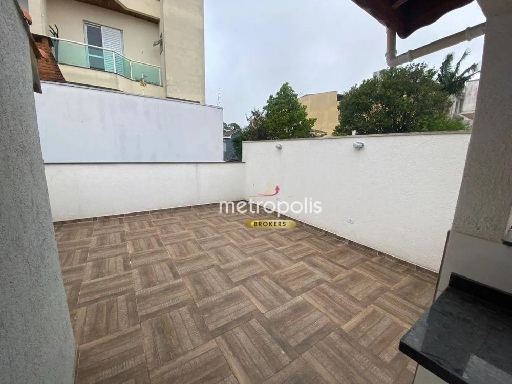 Cobertura, 2 quartos, 90 m² - Foto 2