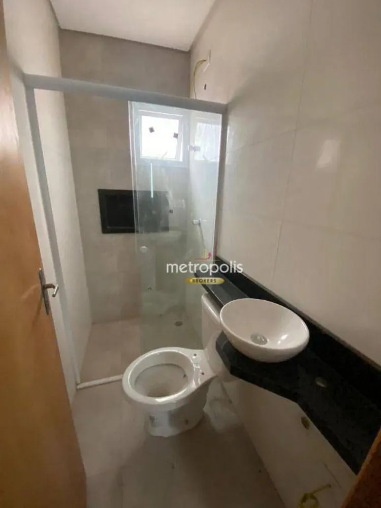 Cobertura, 2 quartos, 90 m² - Foto 10