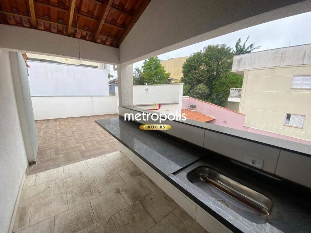 Cobertura, 2 quartos, 90 m² - Foto 1