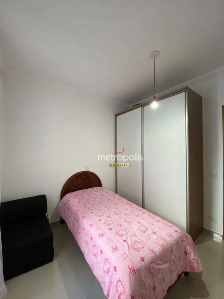 Sobrado, 3 quartos, 248 m² - Foto 4