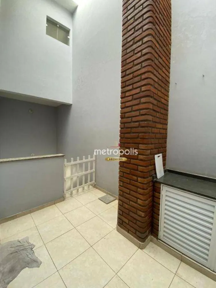 Sobrado, 3 quartos, 248 m² - Foto 12