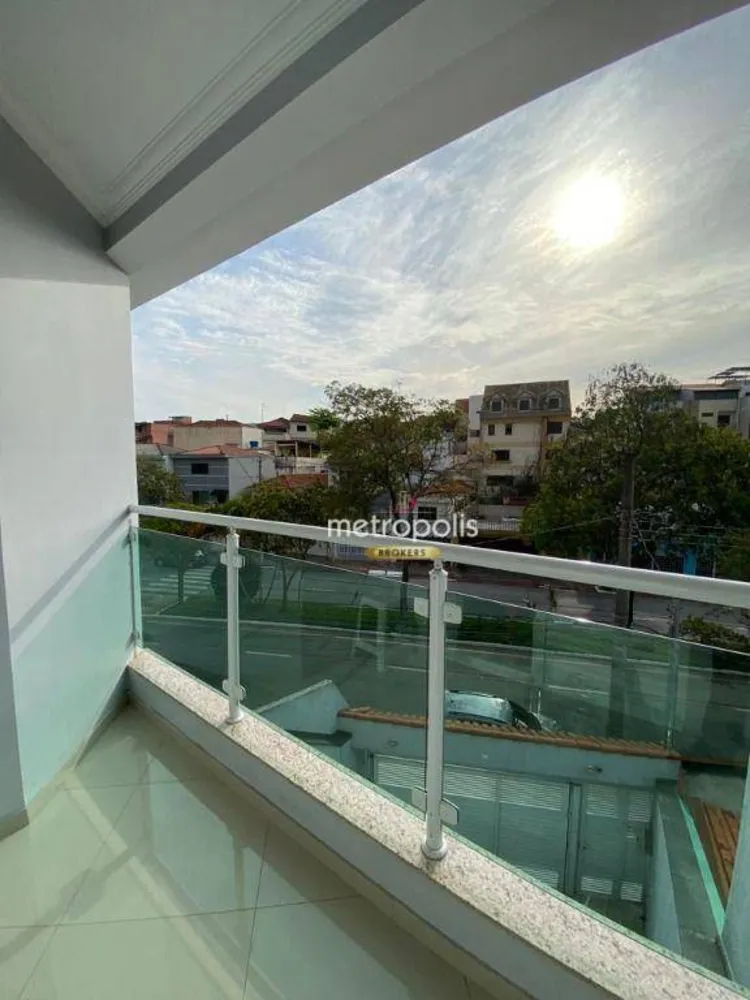Sobrado, 3 quartos, 248 m² - Foto 8