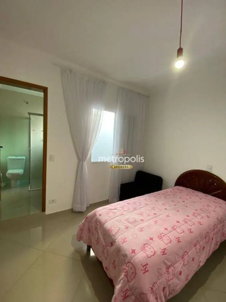 Sobrado, 3 quartos, 248 m² - Foto 5