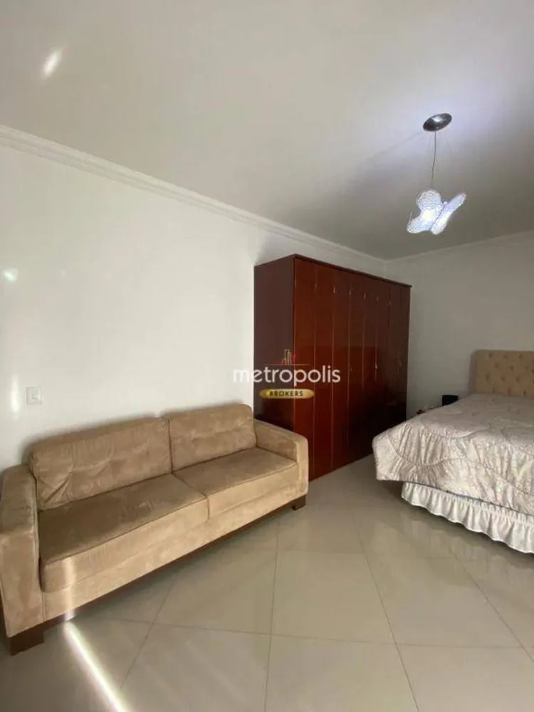 Sobrado, 3 quartos, 248 m² - Foto 7