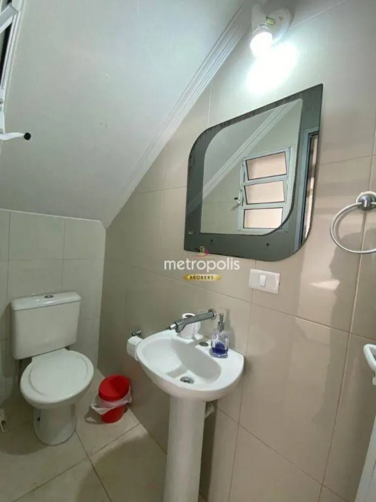 Sobrado, 3 quartos, 248 m² - Foto 9