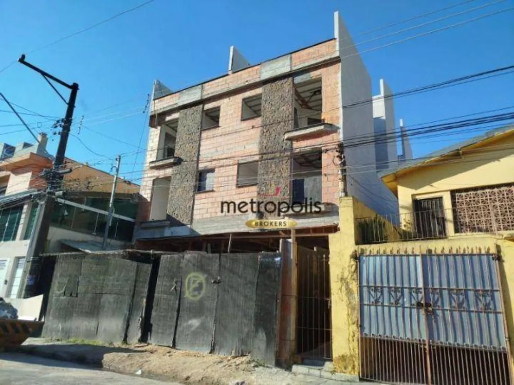 Cobertura, 2 quartos, 95 m² - Foto 3