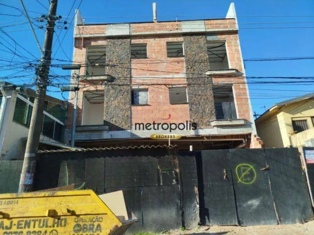 Cobertura, 2 quartos, 95 m² - Foto 2