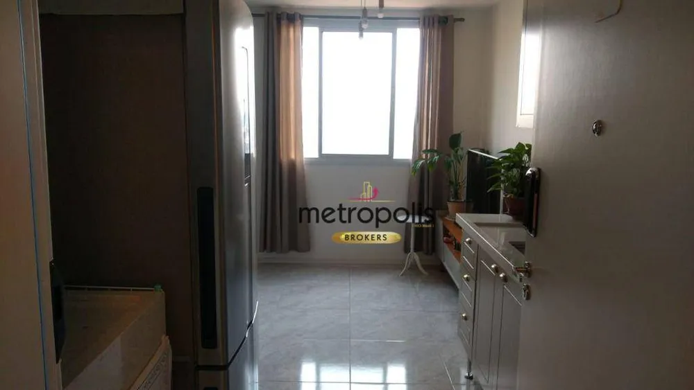 Apartamento, 1 quarto, 24 m² - Foto 1