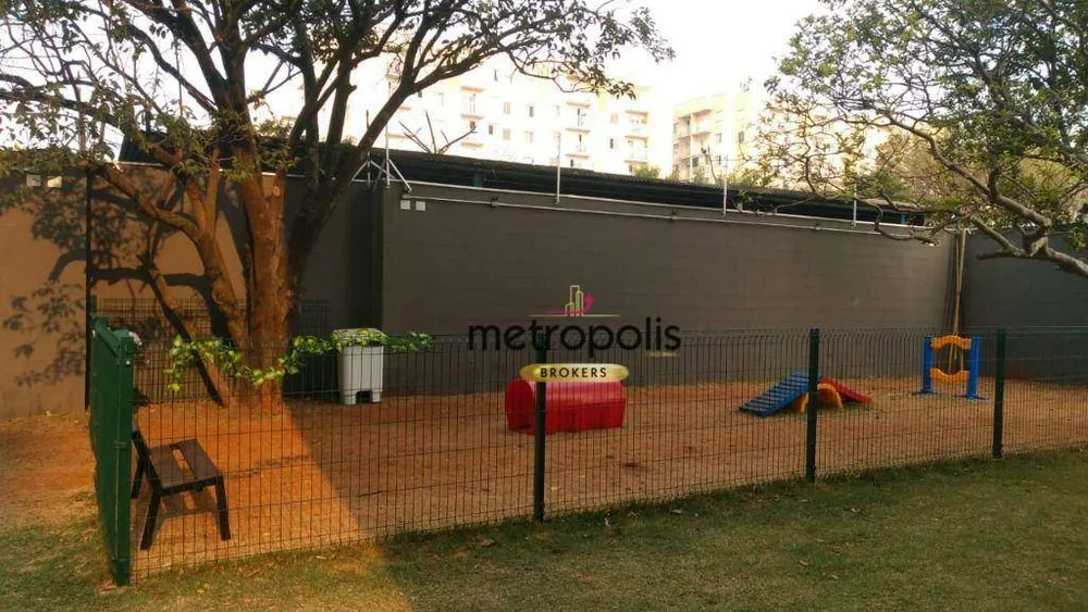 Apartamento, 1 quarto, 24 m² - Foto 2