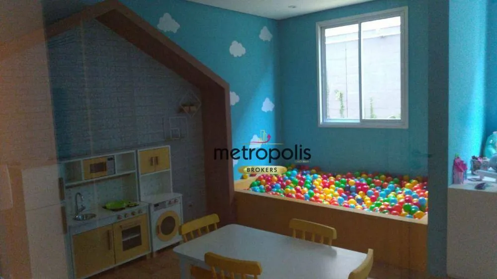 Apartamento, 1 quarto, 24 m² - Foto 7