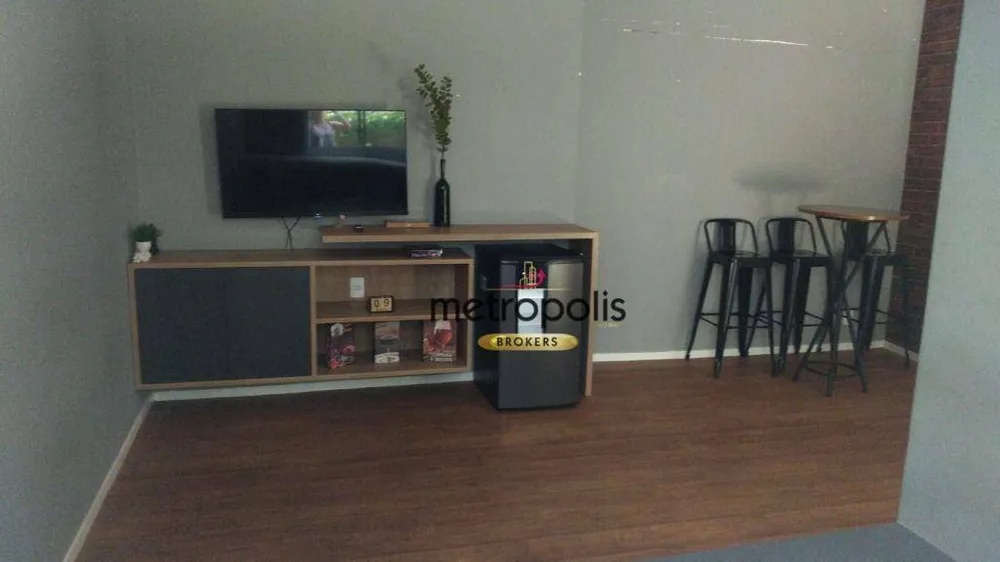 Apartamento, 1 quarto, 24 m² - Foto 3
