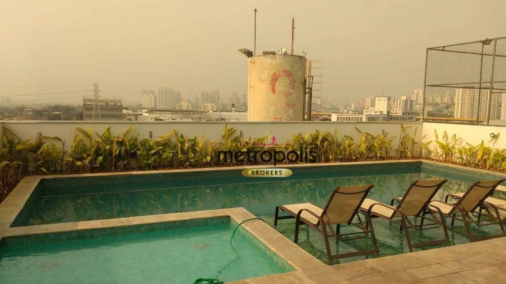 Apartamento, 1 quarto, 24 m² - Foto 6