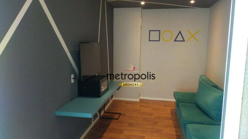 Apartamento, 1 quarto, 24 m² - Foto 4