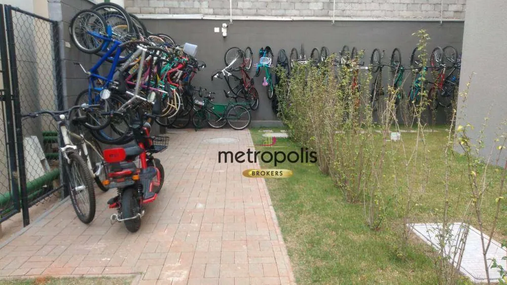 Apartamento, 1 quarto, 24 m² - Foto 7