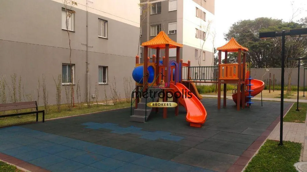Apartamento, 1 quarto, 24 m² - Foto 4