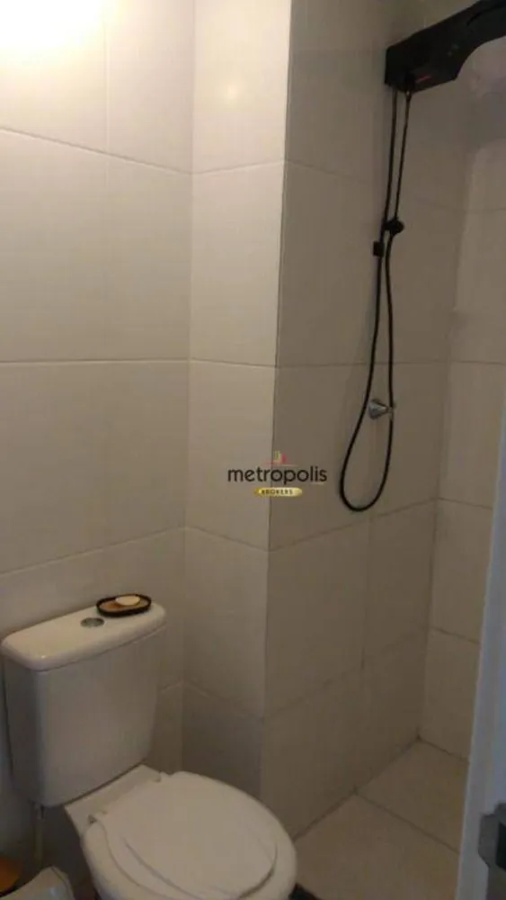 Apartamento, 1 quarto, 24 m² - Foto 5